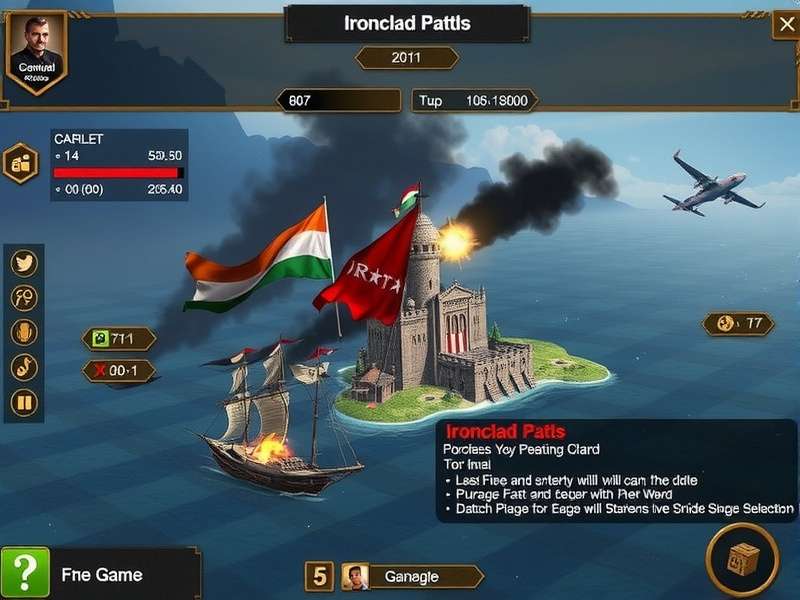 Ironclad Siege Master strategy guide for Indian players
